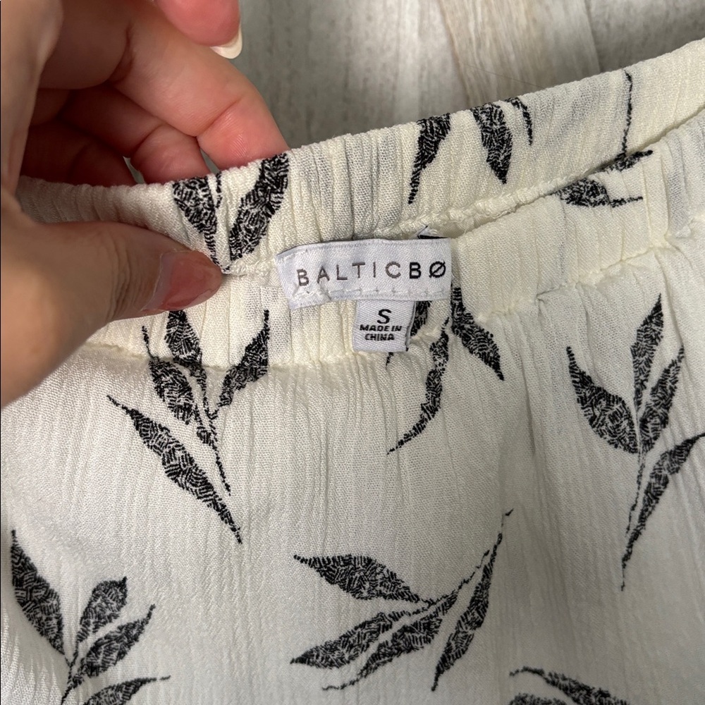 Baltic born maxi dress - Picture 4 of 7